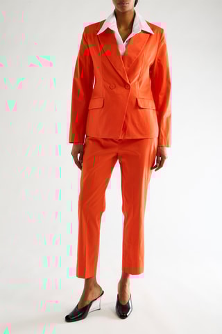 Veste - Orange