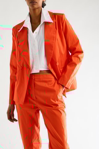 Veste - Orange