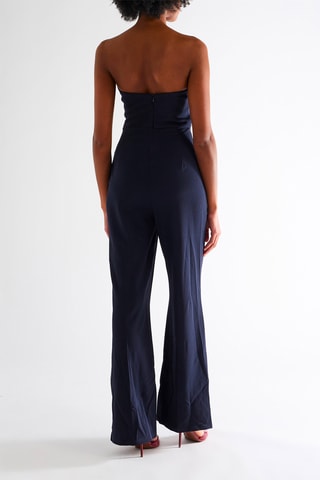 Combinaison - Bleu marine