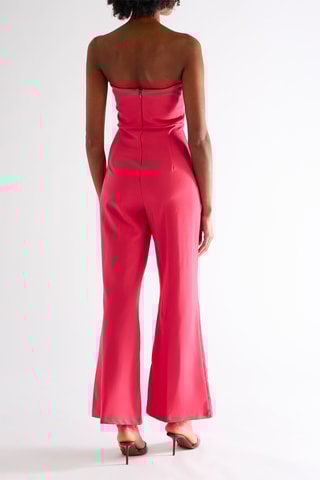 Combinaison - Fuchsia