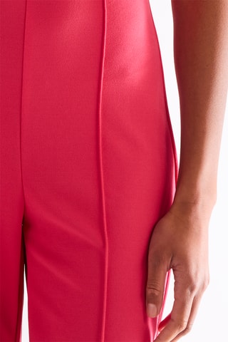 Combinaison - Fuchsia