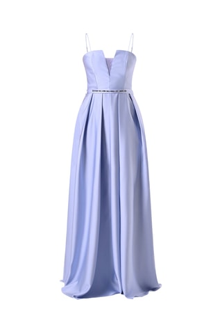 Robe longue - Ciel