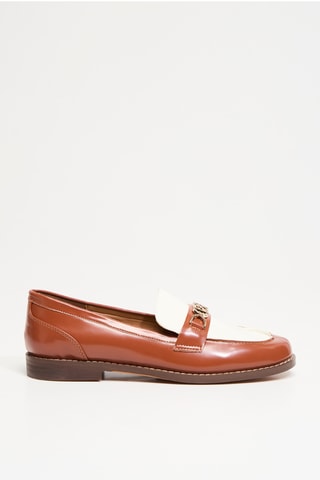 Mocassins - Marron