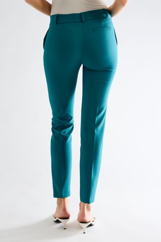 Pantalon - Vert émeraude