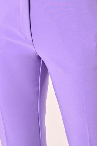 Pantalon - Mauve