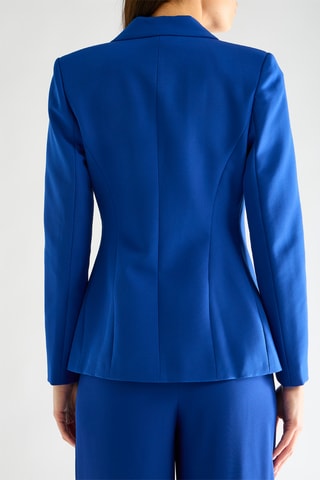 Blazer - Bleu cobalt