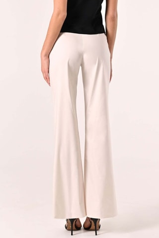 Pantalon - ivoire