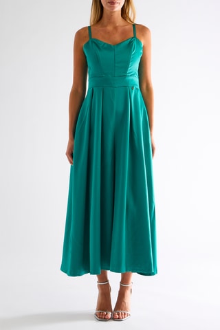 Combinaison - Vert foncé