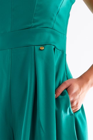 Combinaison - Vert foncé