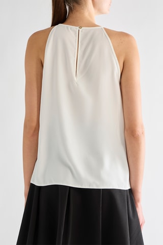 Blouse - Blanc