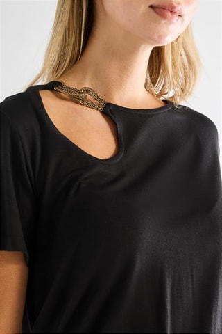 Blouse - Noir