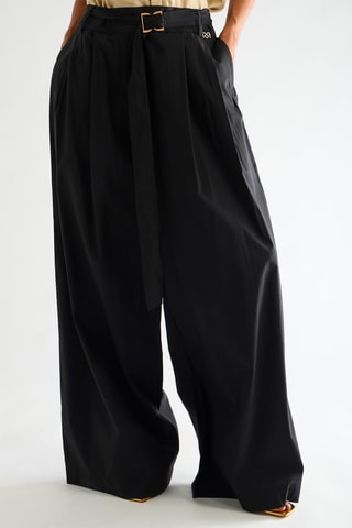 Pantalon - Noir