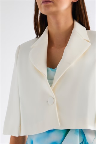 Veste - Blanc