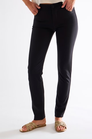 Pantalon - Noir