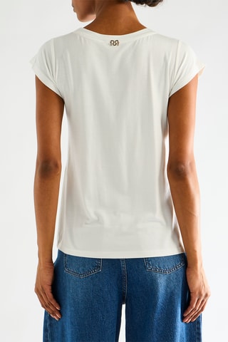 T-shirt - Blanc