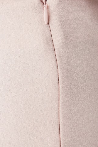 Pantalon - Rose poudré