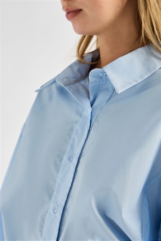 Chemisier - Ciel