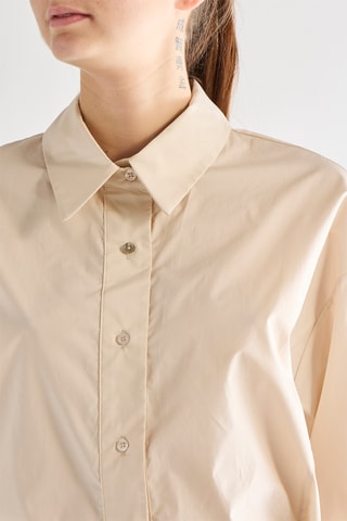 Chemisier - Beige