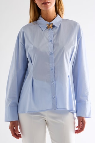 Chemisier - Ciel