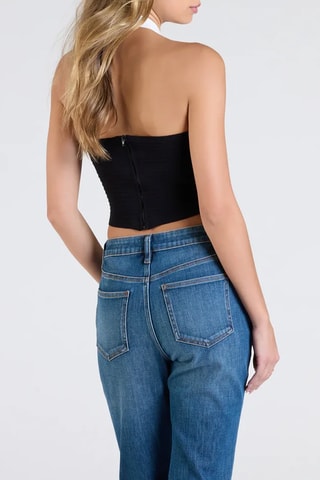 Gilet de costume - Noir