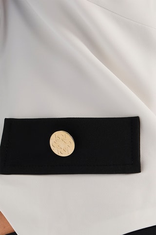 Gilet de costume - Noir