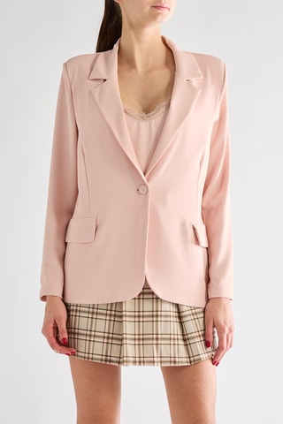 Blazer - Rose