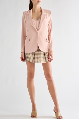 Blazer - Rose