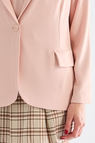 Blazer - Rose
