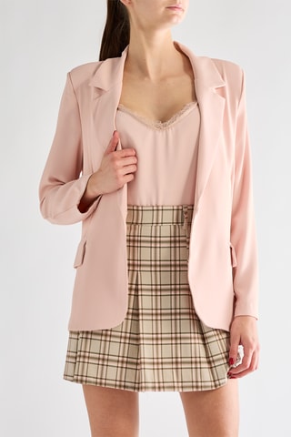 Blazer - Rose
