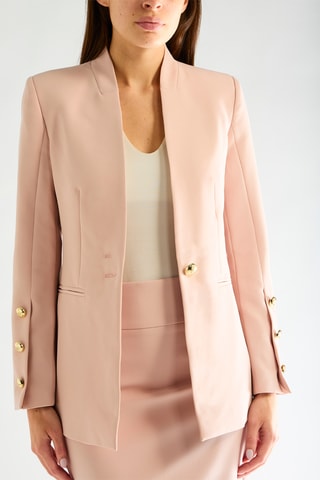 Veste - Rose clair