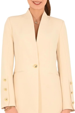 Veste - Beige