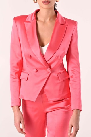 Blazer - Rose