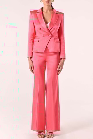 Blazer - Rose