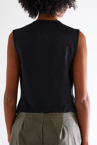 Gilet - Noir