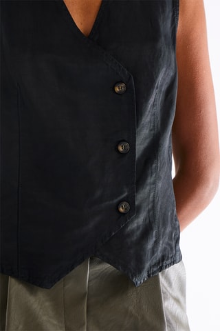 Gilet - Noir