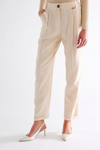Pantalon - Beige