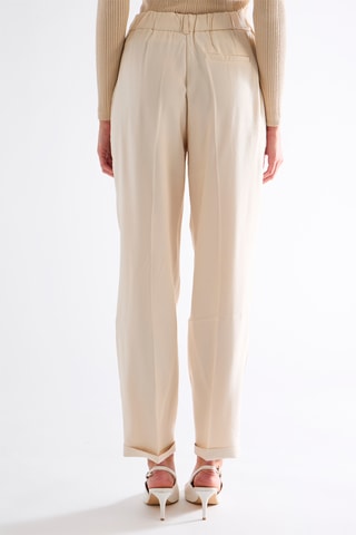 Pantalon - Beige