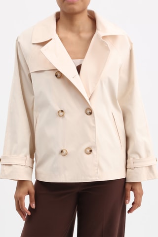 Veste - Beige