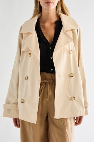 Veste - Beige