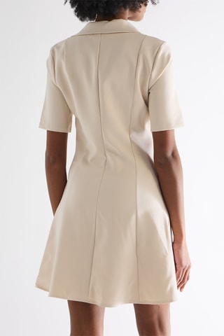 Robe - Beige