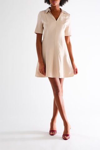 Robe - Beige