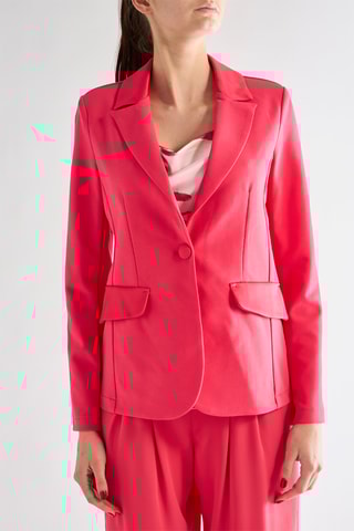 Veste - Fuchsia