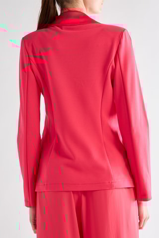 Veste - Fuchsia