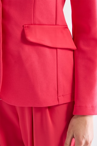 Veste - Fuchsia