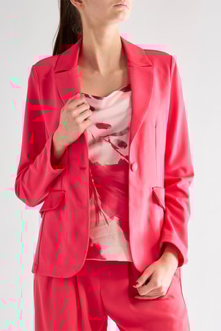 Veste - Fuchsia