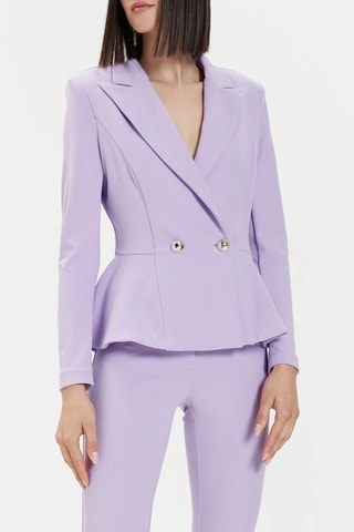 Blazer - Violet