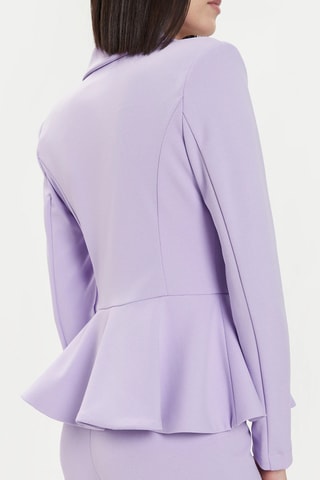 Blazer - Violet