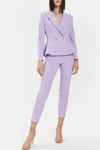 Blazer - Violet