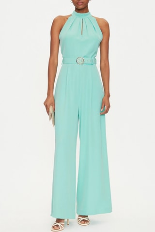 Combinaison - Turquoise