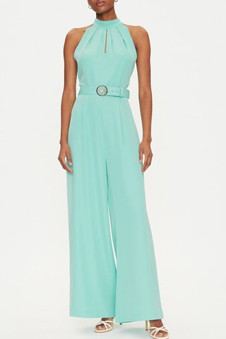 Combinaison - Turquoise